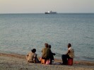 MV Ilala Lake Malawi