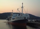 MV Ilala Lake Malawi