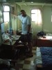 MV Ilala Owners Cabin
