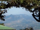 Views from Zomba escarpment