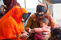 Oman Sharqiya inland Sinaw bedouin