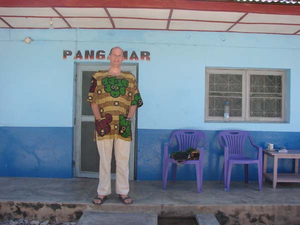 DSC06036 portrait Peter at Pangane in new shirt by Birgit Quade