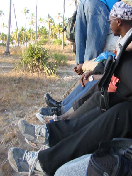 DSC06127 Cabo Delgado state on the road by Peter Bennett