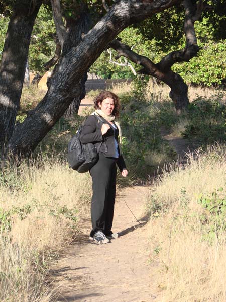 DSC06132 Cabo Delgado state on foot by Peter Bennett