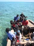 DSC05898 dhow ride Ibo to Pangane by Peter Bennett